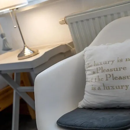 Lille Droem Reetdachhaus Lille Droem Holiday home