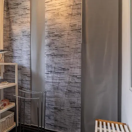 Holiday home Lille Droem Reetdachhaus Lille Droem *