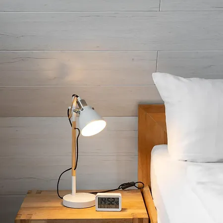 Lille Droem Reetdachhaus Lille Droem Feriehus *