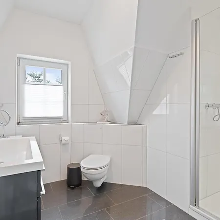 Lille Droem Reetdachhaus Lille Droem