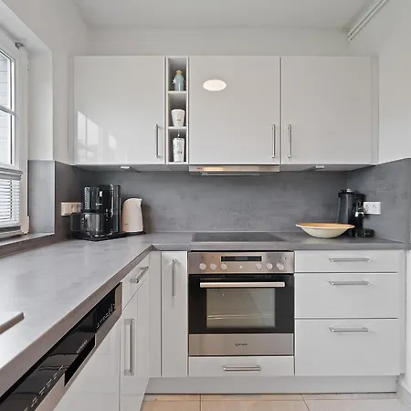 Lille Droem Reetdachhaus Lille Droem Feriehus